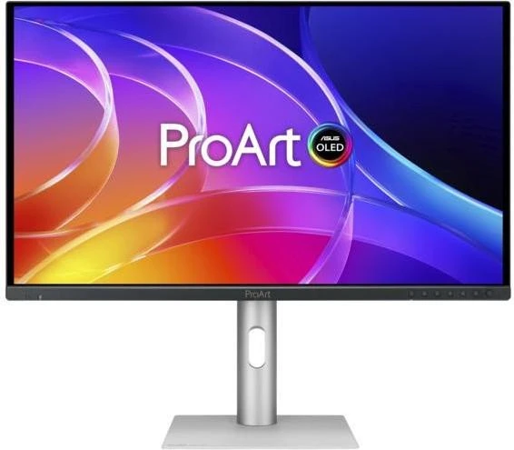 Монитор ASUS ProArt PA279CDV (90LM06M0-B01K71) (UA)
