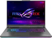 ASUS ROG Strix G18 G814PM Eclipse Gray (G814PM-S8121, 90NR0L28-M00660) (UA)