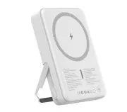 ATRIA WPD-W57 MagSafe 10000mAh White (UA)