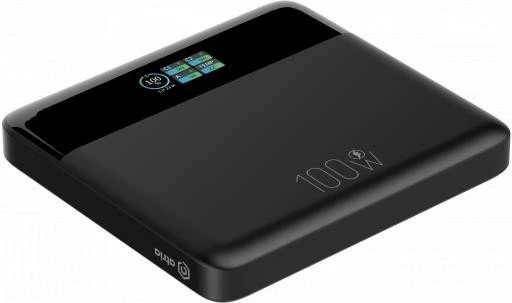 Мобільна батарея ATRIA WPD-X11 20000mAh (UA)