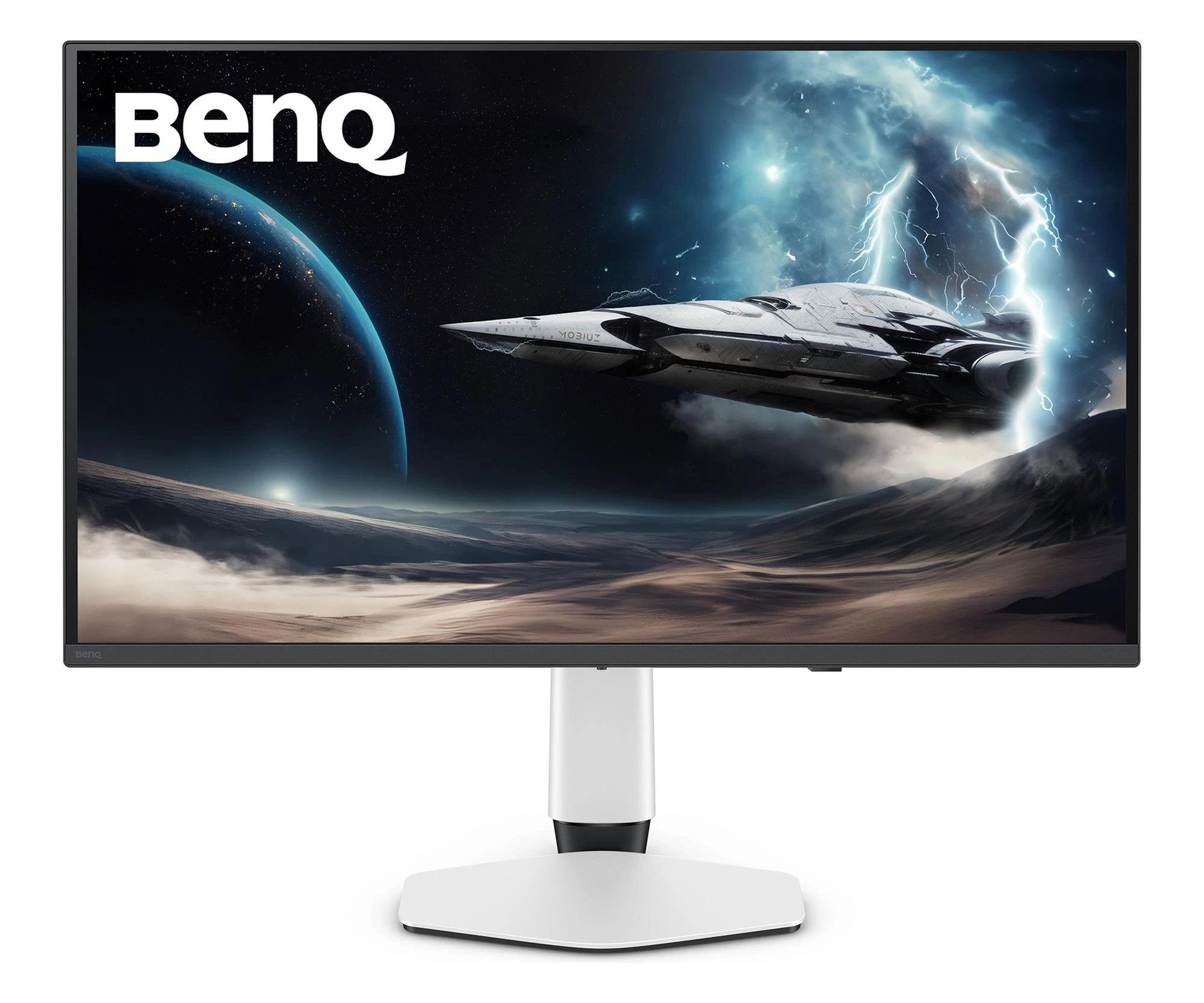Монітор BenQ EX321UZ (9H.LP4LA.TBE) EU