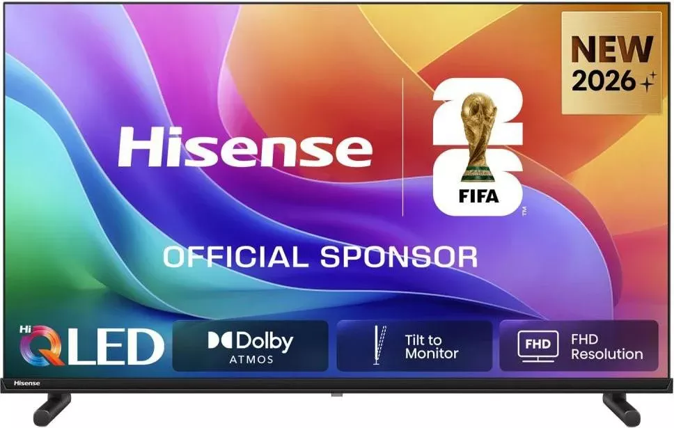 Телевізор Hisense 50A5S (20019778) (UA)