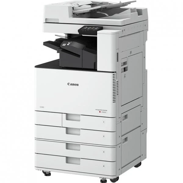 МФУ Canon imageFORCE C3026 (7220C006) (UA)