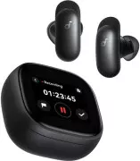 Навушники Anker SoundCore Liberty 5 Pro Max Midnight Black (D1204G11) (UA)