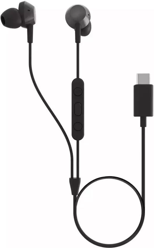 Навушники з мікрофоном Philips TAE5008 Black (TAE5008BK/00) (UA)