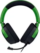Навушники з мікрофоном Razer Kraken V4 X Minecraft Edition (RZ04-05180200-R3M1) (UA)