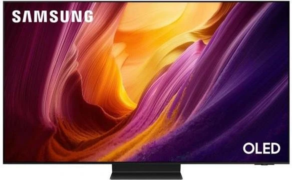 Телевизор Samsung QE77S95HFUXUA