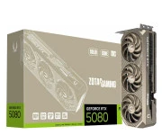 Zotac GeForce RTX 5080 Solid Core OC 20th Anniversary Edition (ZT-B50800J2S-10P) EU