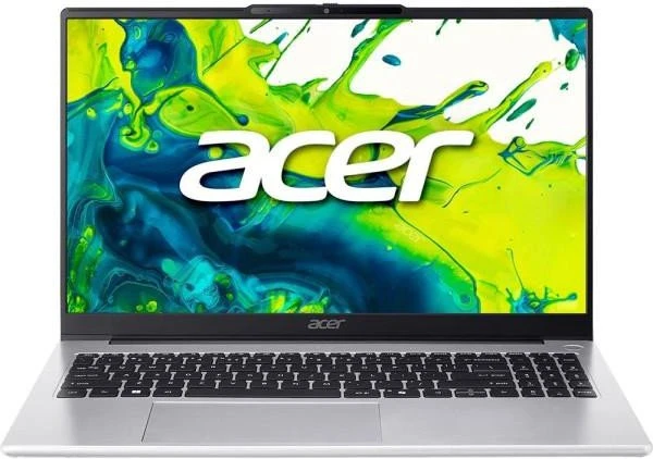 Ноутбук Acer Aspire Lite 15 AL15-54P-58Y5 (NX.DTGEX.001)