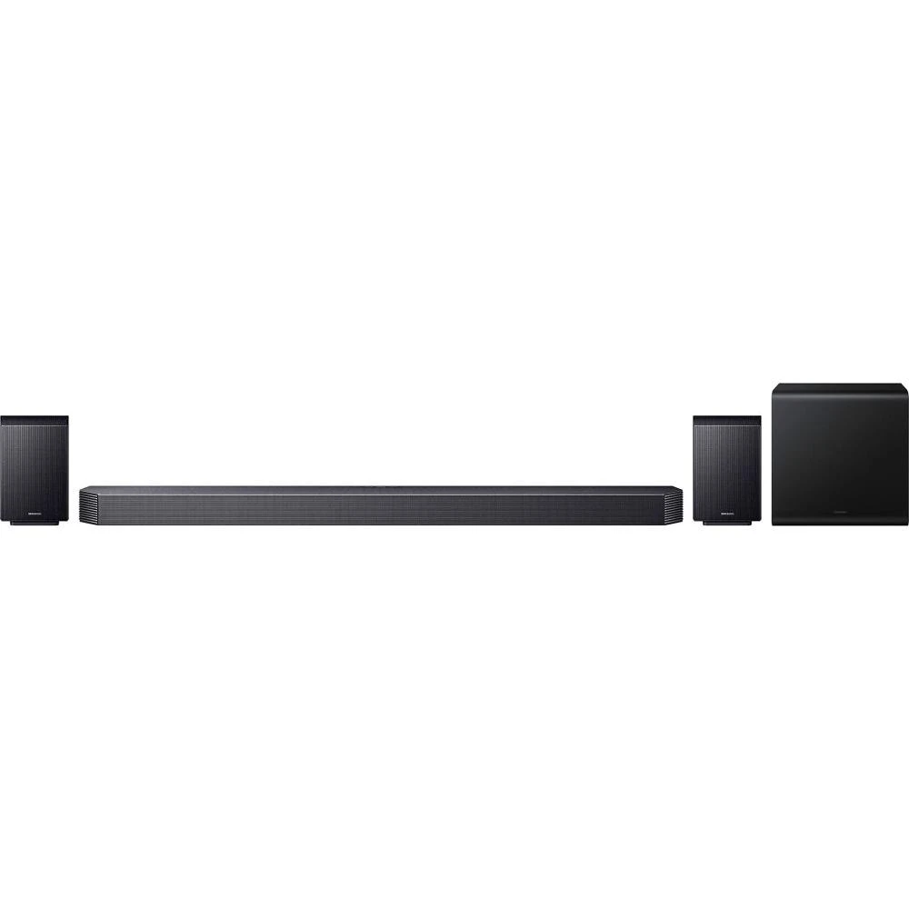 SAMSUNG HW-Q930H/EN