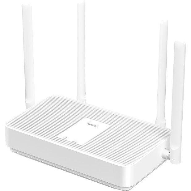 Беспроводной маршрутизатор (роутер) Xiaomi Redmi AX5 AX1800 RA67 (DVB4252CN/DVB4258GL)