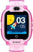 Детские смарт-часы Canyon KW-44 Jondy Pink (CNE-KW44PP)