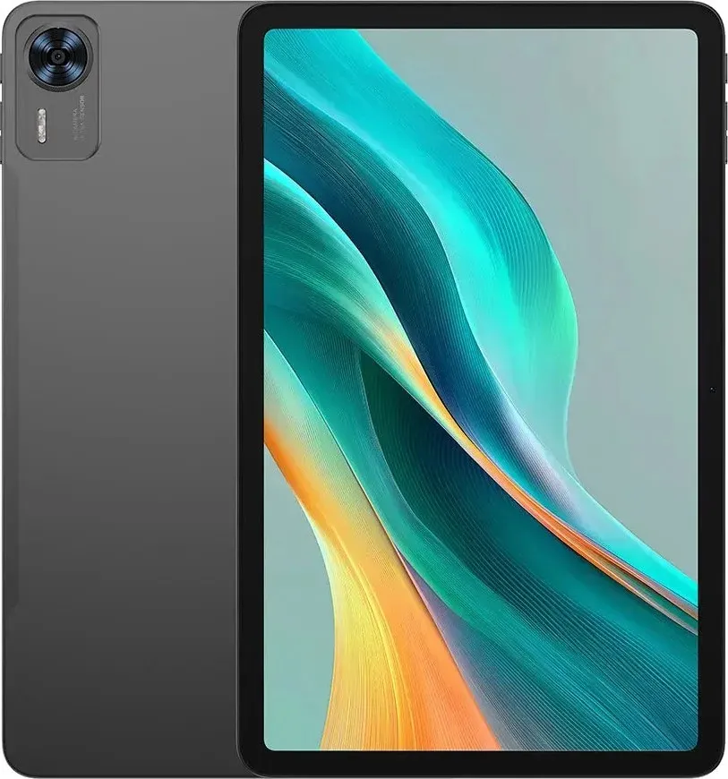 Планшет DOOGEE T36 VIP Edition 8/256GB Urban Black