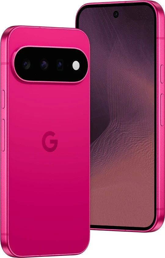 Телефон Google Pixel 11 12/256GB Hibiscus