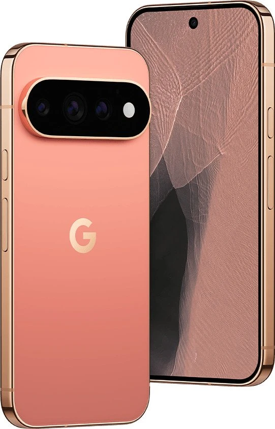 Телефон Google Pixel 11 Pro 16/512GB Canyon