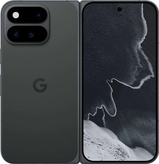 Телефон Google Pixel 11 Pro Fold 16/256GB Obsidian