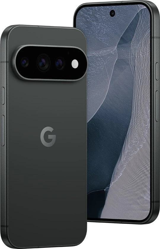 Телефон Google Pixel 11 Pro XL 12/256GB Obsidian