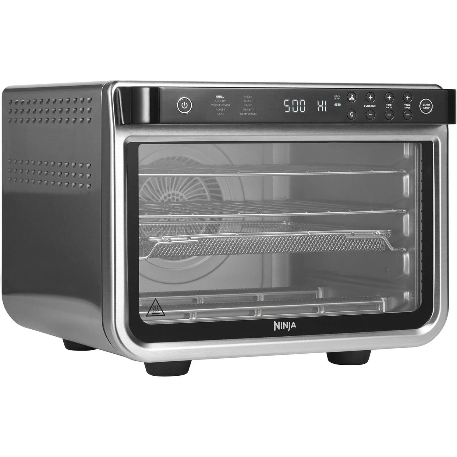 Электродуховка настольная NINJA Foodi 10-in-1 DT200EU
