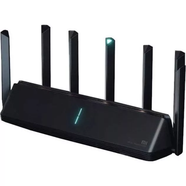 Беспроводной маршрутизатор (роутер) Xiaomi Mi AIoT Router AX3600 (DVB4236CN/DVB4251GL)