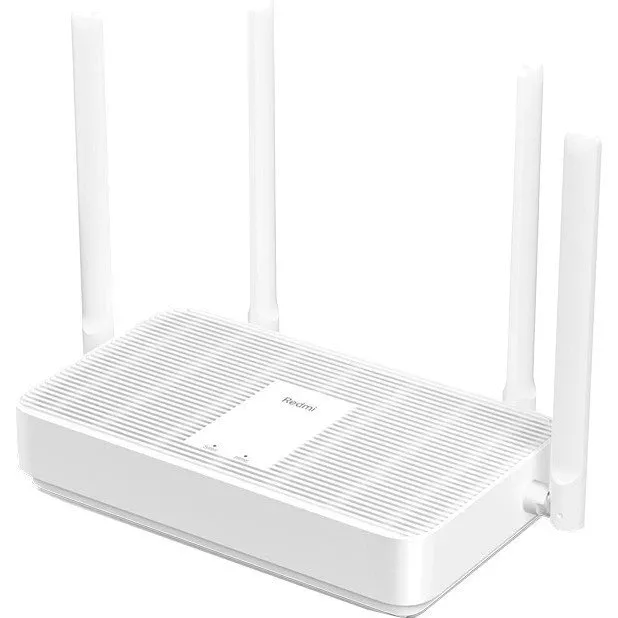 Беспроводной маршрутизатор (роутер) Xiaomi Redmi AX5 AX1800 RA67 (DVB4252CN/DVB4258GL)