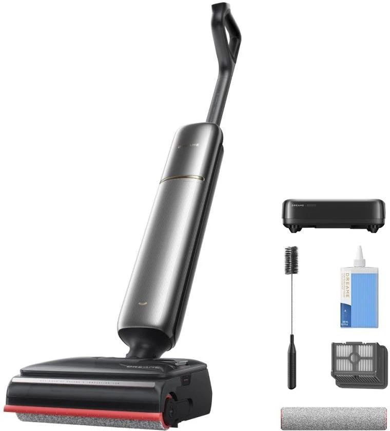 Порохотяг Dreame T16 Pro Heat (HHR58A)