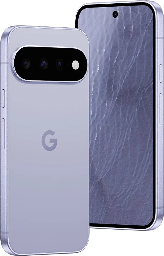 Телефон Google Pixel 11 12/256GB Frost