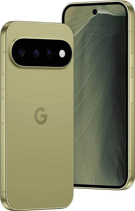 Телефон Google Pixel 11 12/256GB Pistachio
