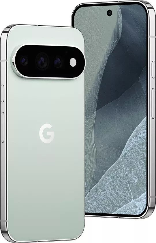 Телефон Google Pixel 11 Pro 16/512GB Fog
