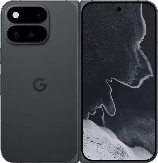 Телефон Google Pixel 11 Pro Fold 16/256GB Obsidian