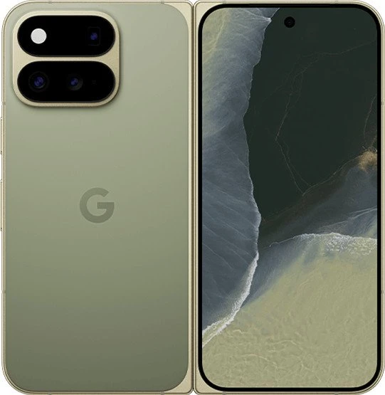 Телефон Google Pixel 11 Pro Fold 16/256GB Olive
