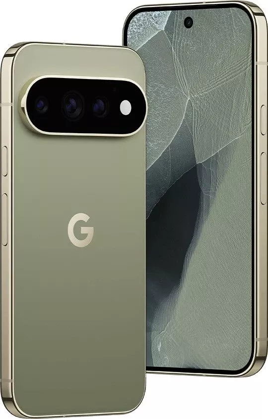Телефон Google Pixel 11 Pro XL 16/512GB Olive