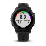 Смарт-годинники Garmin Forerunner 935 Black (010-01746-00/010-01746-04/010-01746-16)
