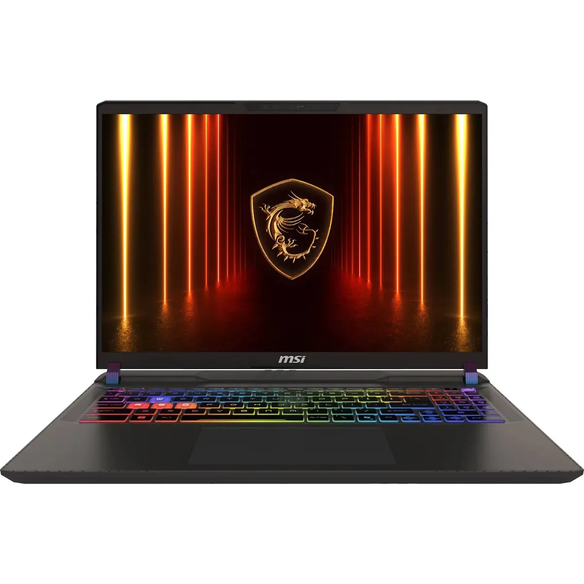 Ноутбук MSI Vector 16 HX AI A2XWIG (A2XWIG-050US) 64GB/1TB CUSTOM