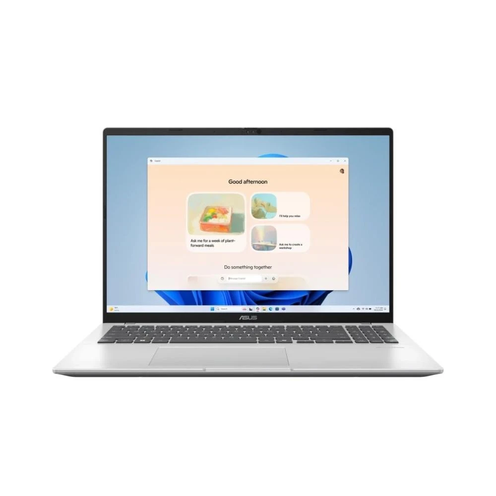 Ноутбук ASUS Vivobook 16 X1607AA (X1607AA-MB007) (90NB1722-M00070) (UA)