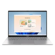 ASUS Vivobook S16 S3607AA Cool Silver (S3607AA-SH060) (90NB1731-M005N0) (UA)