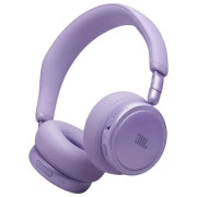 Наушники с микрофоном JBL Live 680NC Purple (JBLLIVE680NCPUR) (UA)