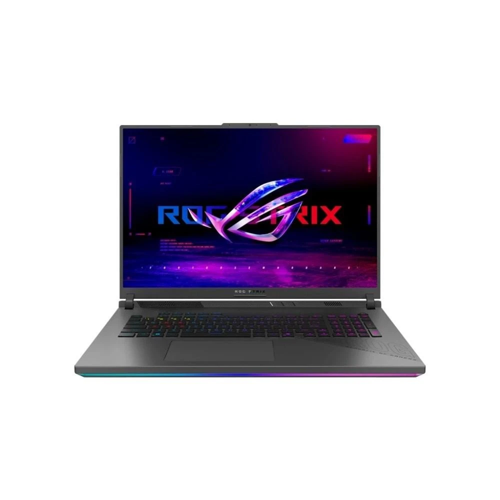 Ноутбук ASUS ROG Strix G18 G814PP (G814PP-TT090) (90NR0KY8-M004W0) (UA)