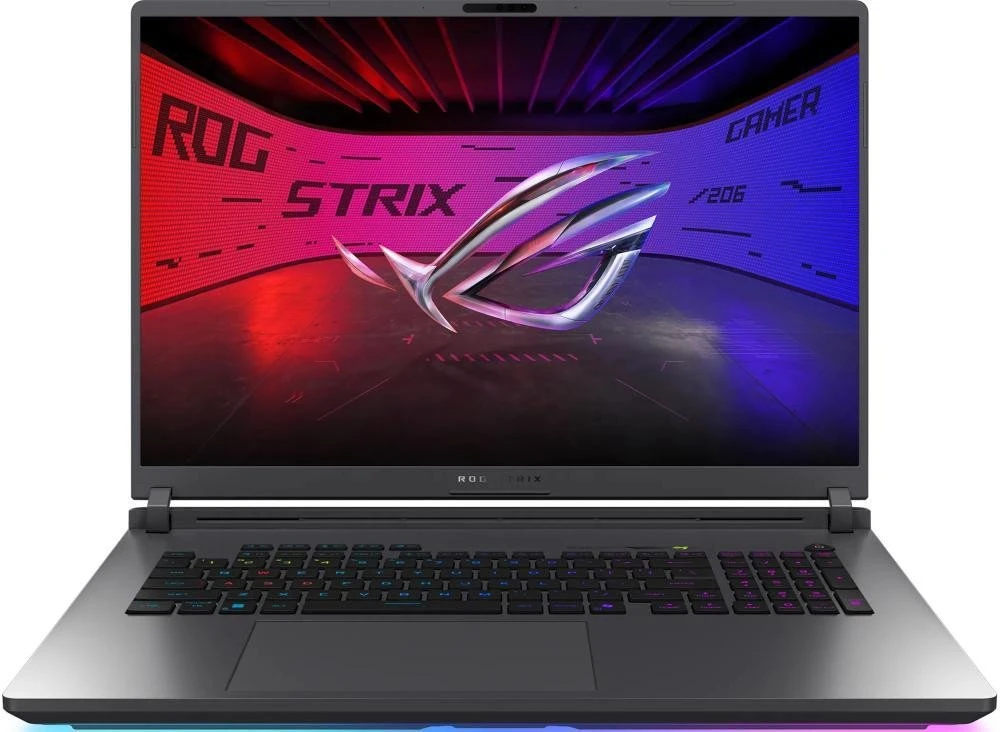 Ноутбук ASUS ROG Strix G18 G815LW (G815LW-SA320) (90NR0LC1-M00EM0) (UA)