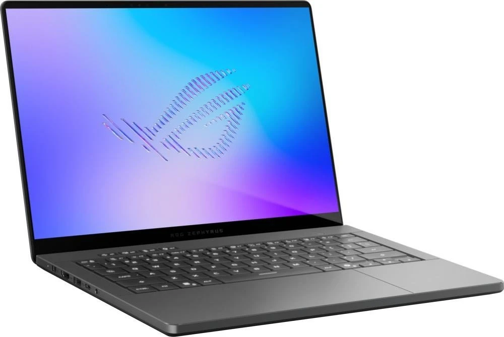 Ноутбук ASUS ROG Zephyrus G14 GU405AR (GU405AR-SY079W) (90NR0P94-M003Y0) (UA)