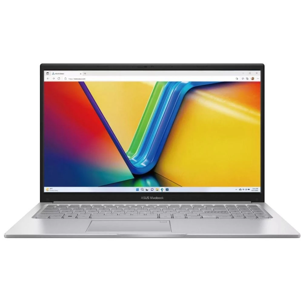 Ноутбук ASUS Vivobook 15 X1504MA (X1504MA-BQ105) (90NB17I2-M005D0) (UA)