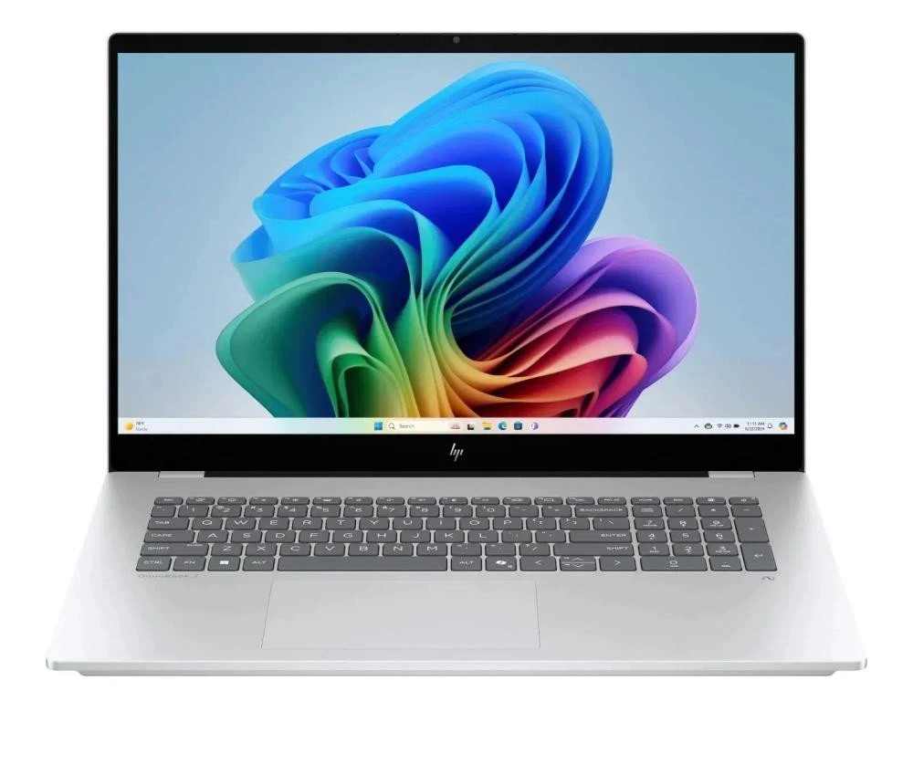 Ноутбук HP OmniBook 7 NGAI 17-dc0037nr (BE1C5UA)