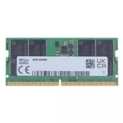 SK hynix 32 GB SO-DIMM DDR5 5600 MHz (HMCG88AGBSA092N)