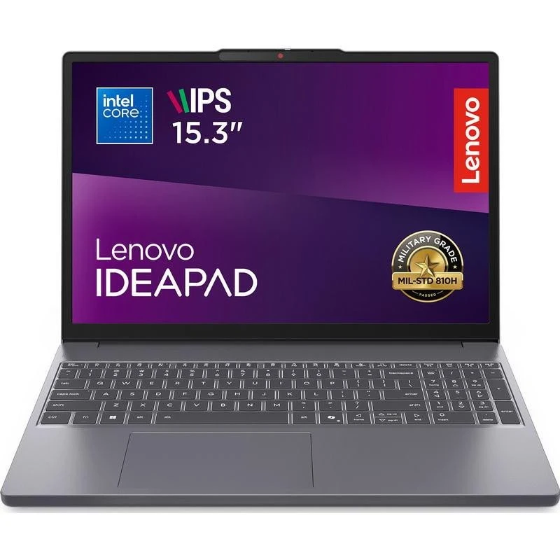 Ноутбук Lenovo IdeaPad Slim 3 15IRH10 (83K100R3IN)