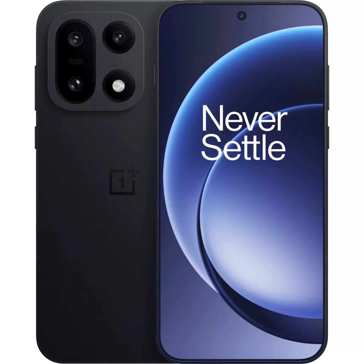 Телефон OnePlus 15 16/512GB Black (CN) Уценка