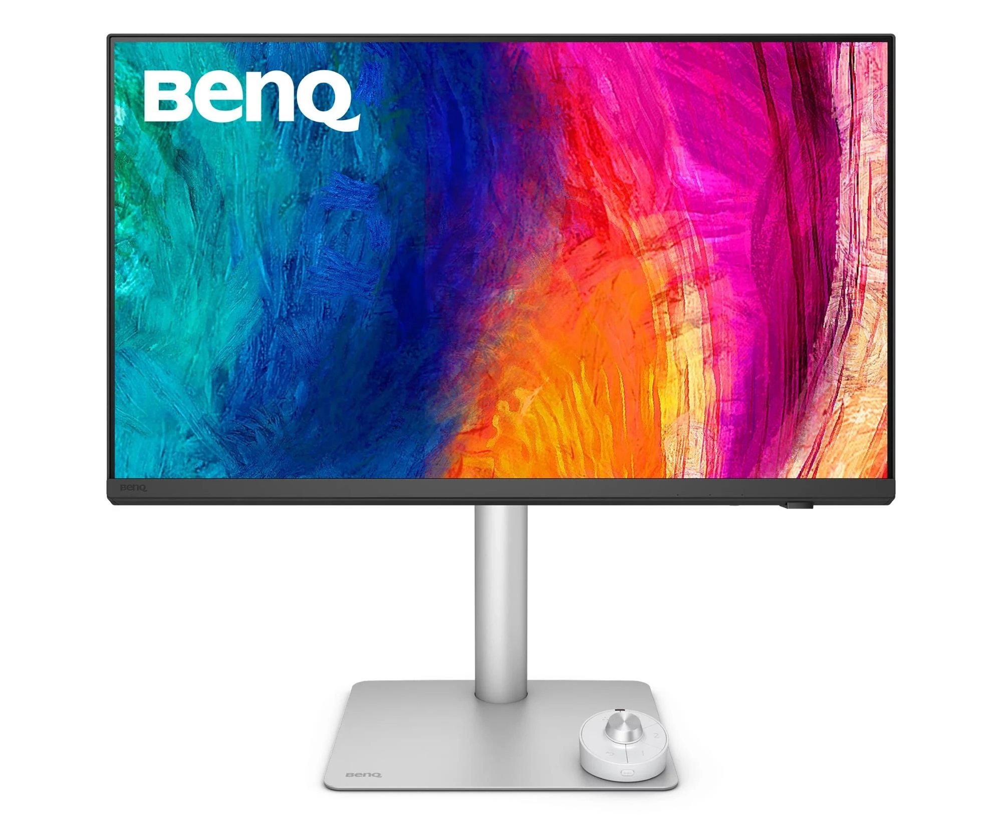 Монитор BenQ PD2730S (9H.LN7LA.TBE) EU