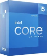Intel Core i5-12600K (BX8071512600K)