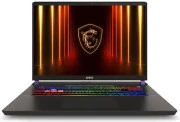 MSI Vector A16 HX A8WHG-016XCZ Gray (9S7-15MM72-016)