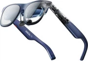 Очки дополненной реальности XREAL 1S AR Smart Glasses Blue