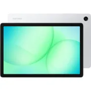 Samsung Galaxy Tab A11+ 5G 8/256GB Silver (SM-X236BZSP)