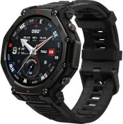 Смарт-часы Amazfit T-Rex 3 Pro Tactical Black (W2444OV1N)